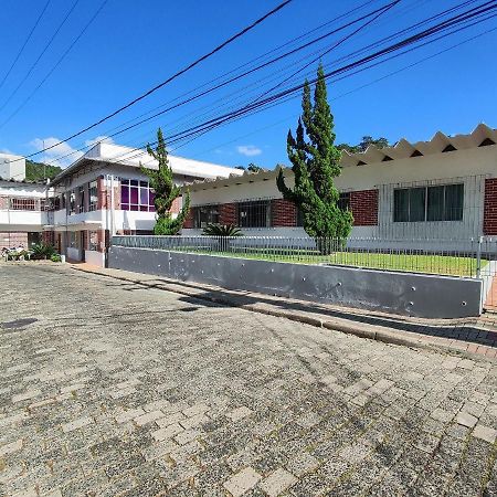 בלומנאו Villa Bilac 01 - Studio Proximo A Vila Germanica מראה חיצוני תמונה