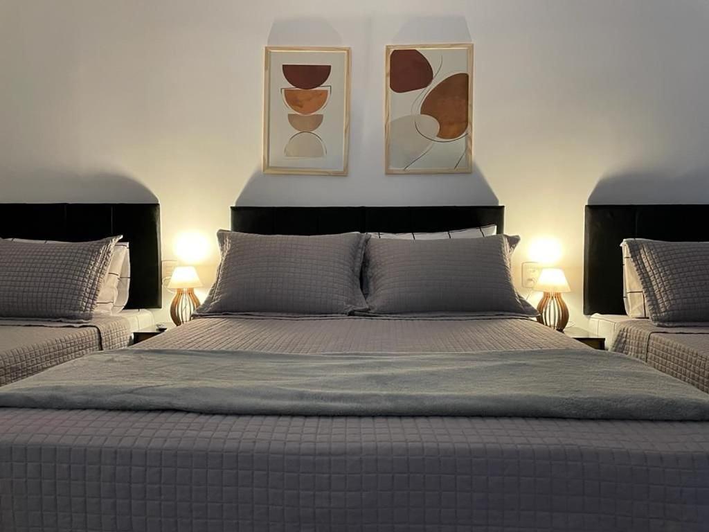 בלומנאו Villa Bilac 01 - Studio Proximo A Vila Germanica מראה חיצוני תמונה