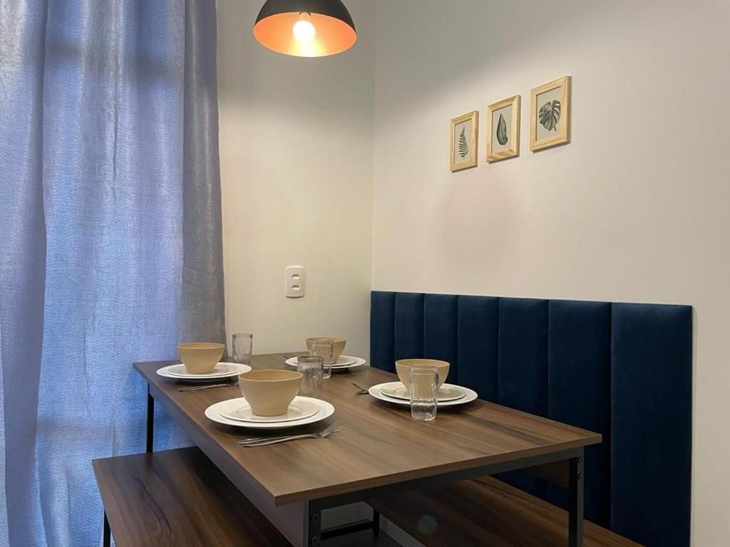 בלומנאו Villa Bilac 01 - Studio Proximo A Vila Germanica מראה חיצוני תמונה